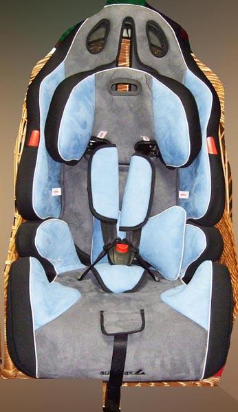 automax — Children's car seat