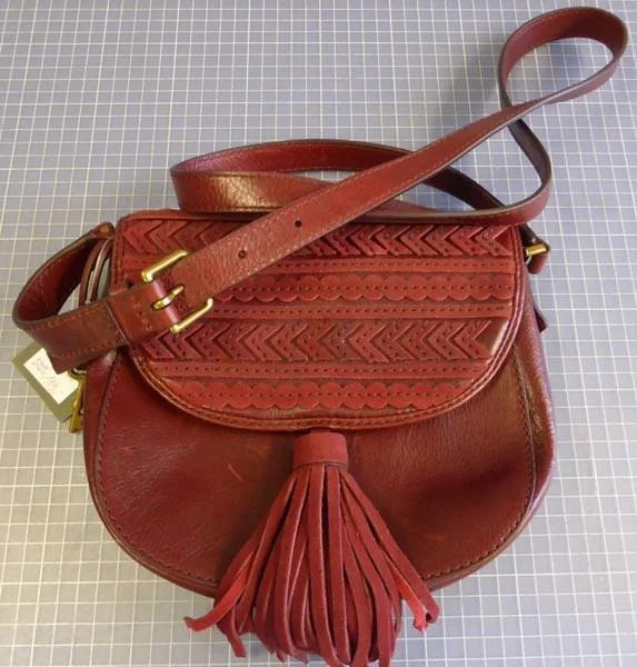 Fossil — Ladies' bag