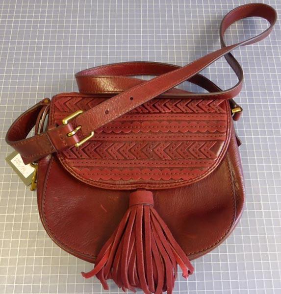 Fossil — Ladies' bag
