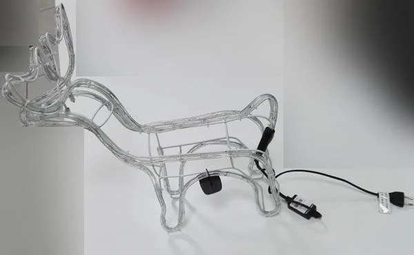 Renifer LED [LED Reindeer]