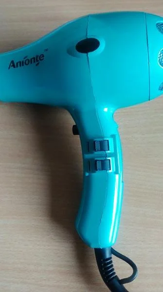 Anionte — Hair Dryer