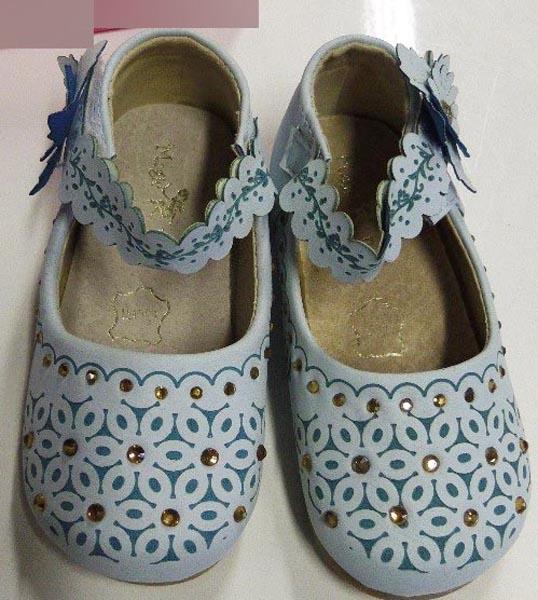 Vicesshoes — Magic Fairy