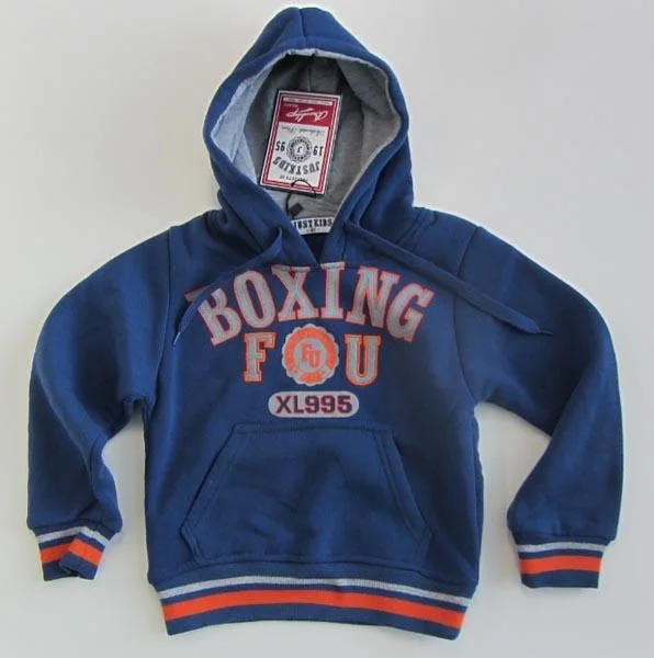 Just Kids / Kärkkäinen — Children's sweatshirt