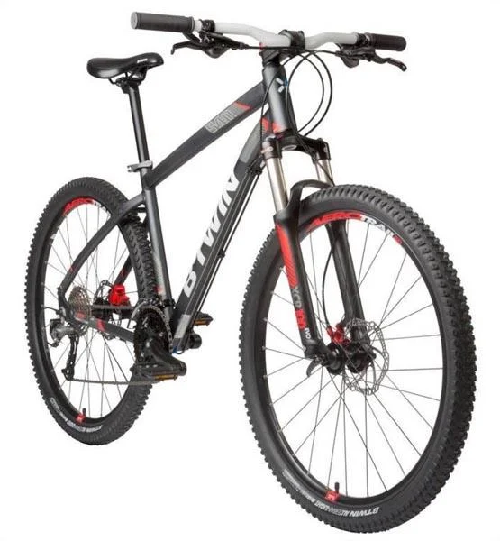 B'TWIN — Rockrider