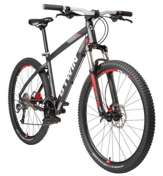 B'TWIN — Rockrider