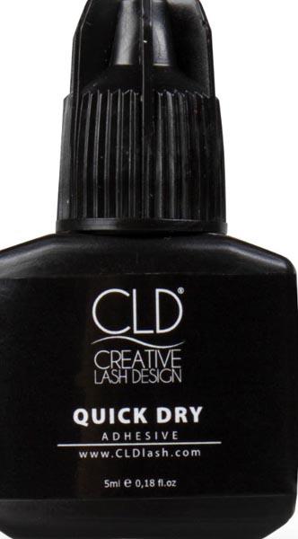CLD Creative Lash Design — Quick Dry Adhesive