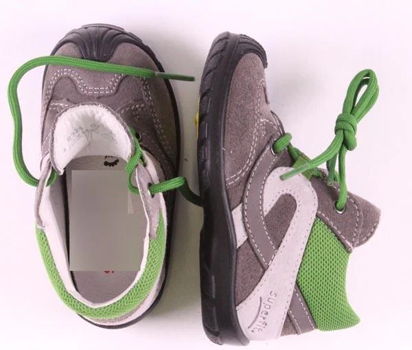 Superfit — Baby shoes