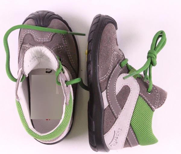 Superfit — Baby shoes