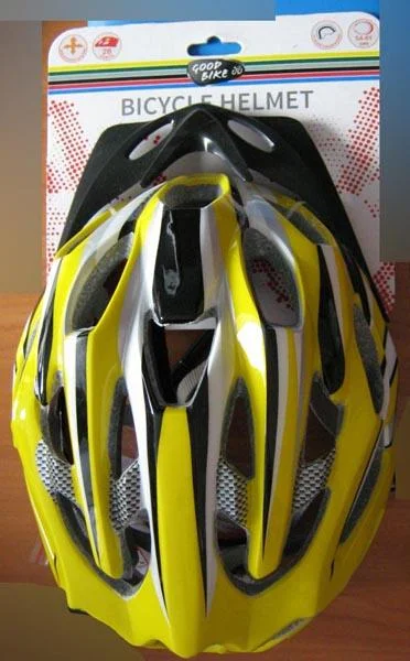 Good Bike / Bottari Europe — Bicycle helmet RACE