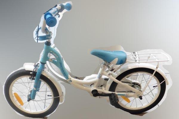 Romet — Children's bicycle