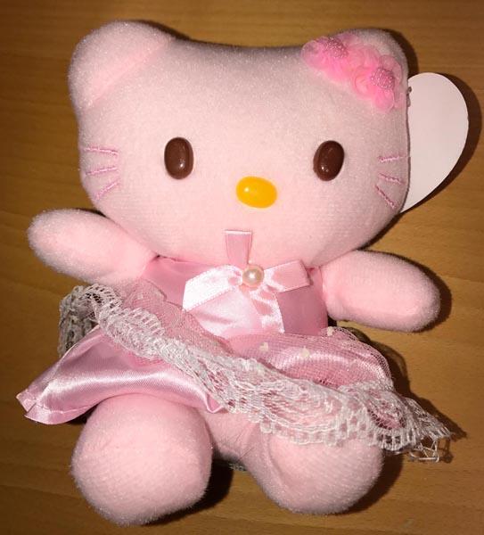 iove mate — Soft toy