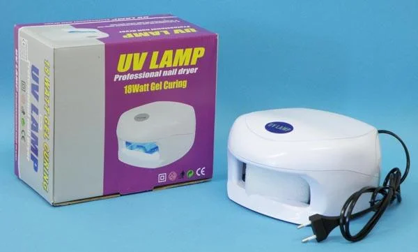 UV LAMP