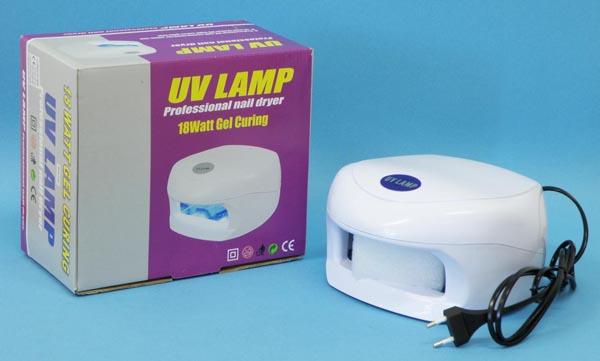 UV LAMP
