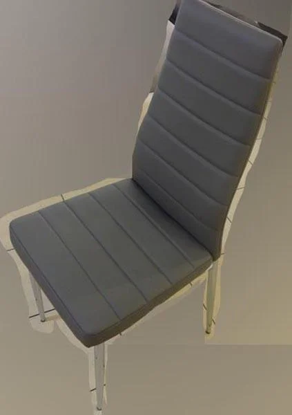 SIGNAL — Chair