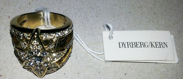 Dyrberg/Kern — Ring