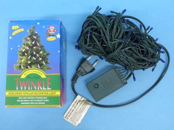Rice Lights TWINKLE