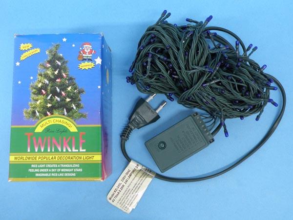 Rice Lights TWINKLE