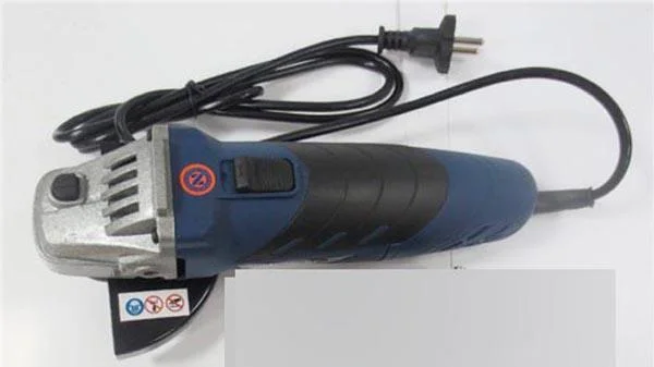 nupower EVOLUTION — Angle grinder