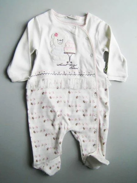 bebessi — Babies' romper suit