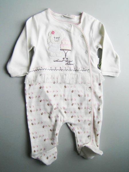 bebessi — Babies' romper suit
