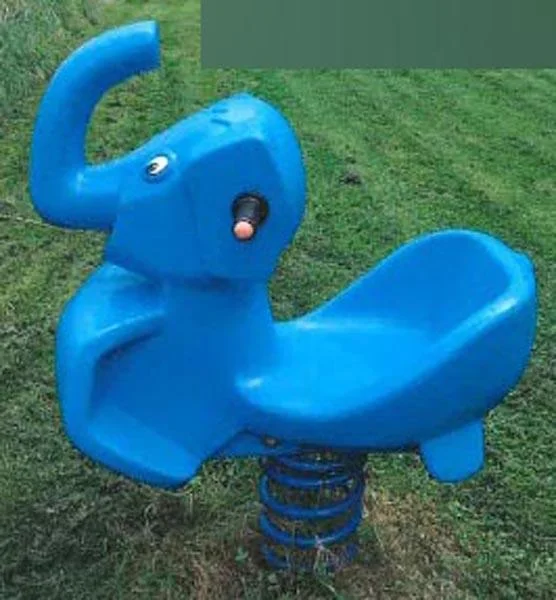 TOFFOLI giochi — Playground equipment