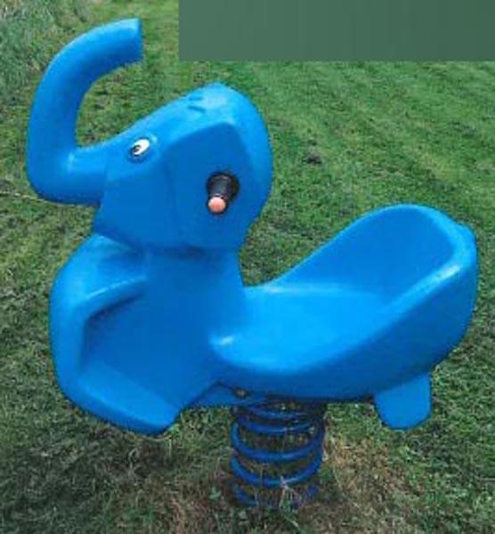 TOFFOLI giochi — Playground equipment
