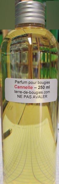 TERRE DE BOUGIES / Expressions Parfumées — Candle fragrances