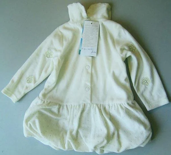 HANNY — Babies' dress