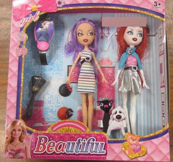 1.) Beautiful, 2.) Modern Happy