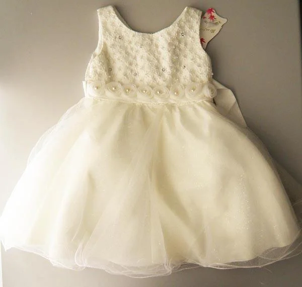 Mộ me fashion — Girls' dress