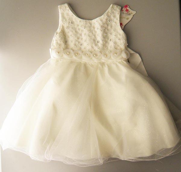 Mộ me fashion — Girls' dress
