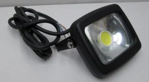 LED's Light Pro — 230V LED Floodlight
