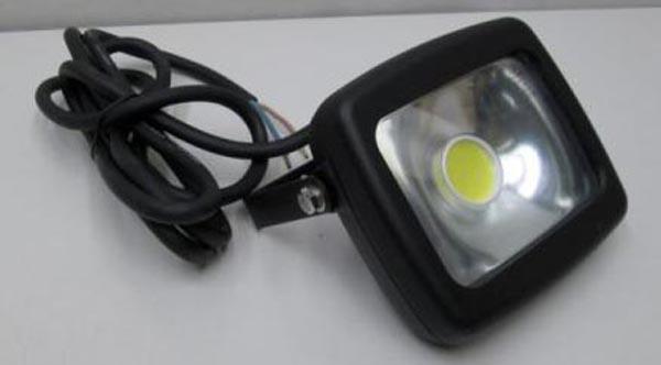 LED's Light Pro — 230V LED Floodlight