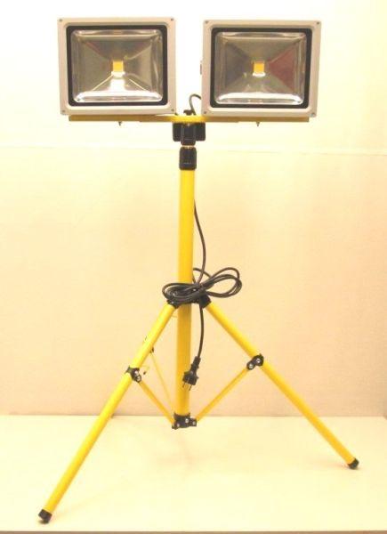 nor-tec — LED-arbejdslampe