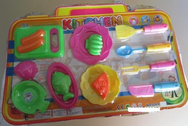 ATOSA — Kitchen