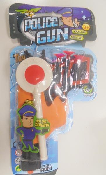 Police Gun