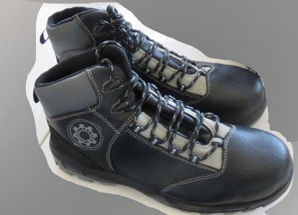 Security Line — Safety shoes