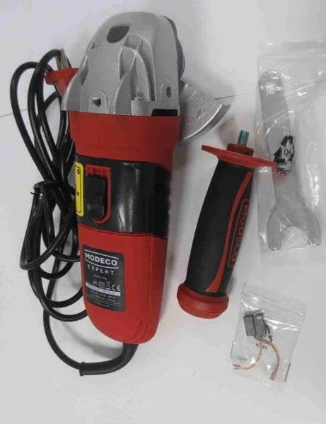 Modeco Expert — Angle grinder
