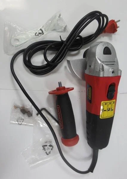 Modeco Expert — Angle grinder