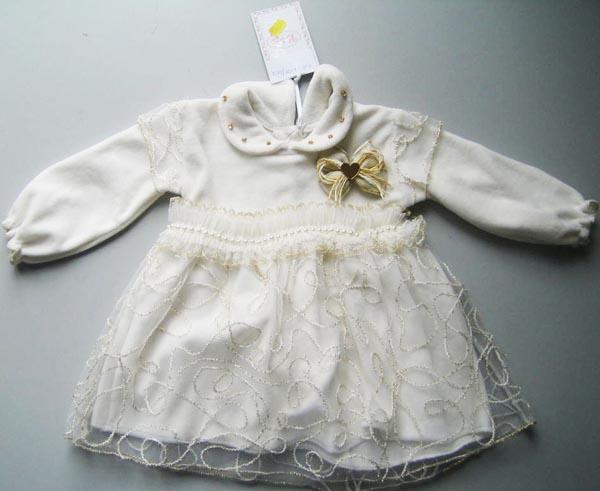 BabyShe — Babies' dress