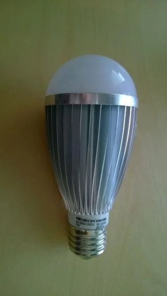 Nexeon — LED Bulb Lamp