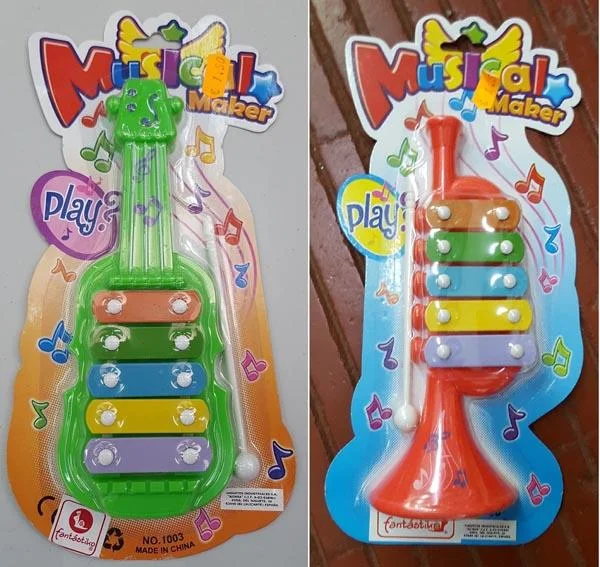 FANTÁSTIKO — Musical Maker