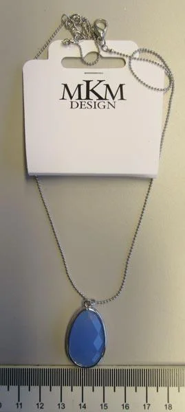 MKM DESIGN — Necklace