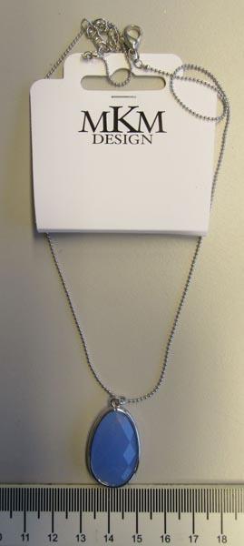 MKM DESIGN — Necklace
