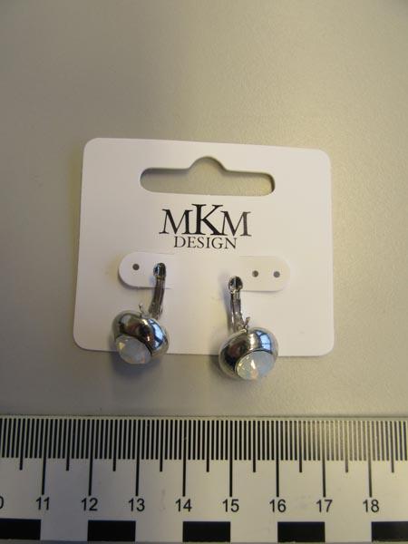 MKM DESIGN — Earrings
