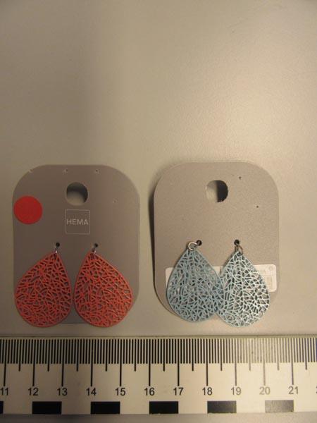 HEMA — Earrings
