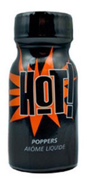 Men's Club - Poppers Men's — HOT! Poppers Nitrite Butyl