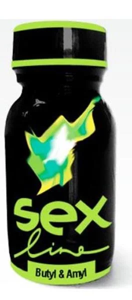 Sexline — Butyl & Amyl