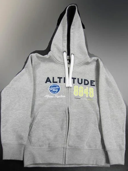 8848 ALTITUDE — Children’s sweatshirt