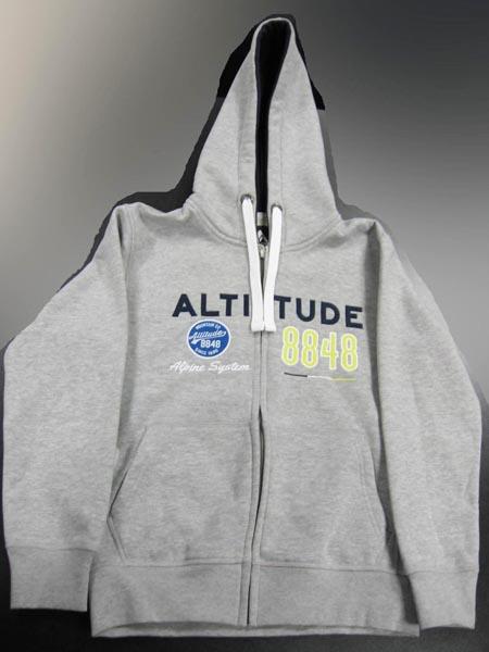 8848 ALTITUDE — Children’s sweatshirt